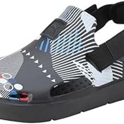 Unisex BMW MMS Shibui Mule Sandal-picture-12