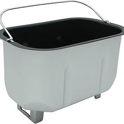Lyla Bread Baking Pan Bread Maker Machine Loaf Cooking Wheat Bakeware Sourdough-image-67