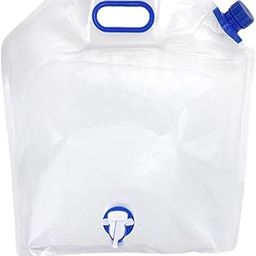 CALANDIS™ Water Container Bag Folding Space Saving Water Jug for Outdoor Trips | Water Carriers & Jerrycans | Water Bottles & Hydration | & Hiking | Outdoor Sports-image-39