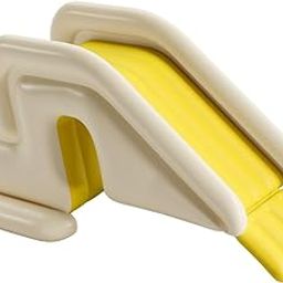 CALANDIS™ Inflatable Waterslide for Kids Versatile Accessories for Backyard Playground Yellow | Inflatable & Kid Pools | Swimming Pools | Pools & Spas | Yard, Garden & Outdoor Living-image-31