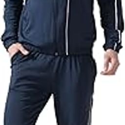 Men's GYM BUDDY Running Sports Track Suit-picture-20