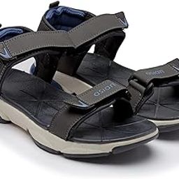 Men's Joyo-04 Casual Phylon Sandals | Lightweight Slip-On Party,Office,Walking & Daily Used Sandals for Men's & Boy's-picture-6