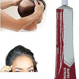 BOXO Hair Wig Waterproof Glue Tube For Hair Patch Fixing Hair System For Men And Boys -1 pcs-image-27