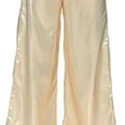 w for woman Women's High Rise Straight Fit Pant-picture-15