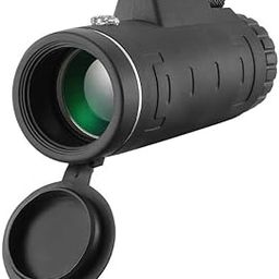Cospex 16x HD Optical Zoom Mobile Telephoto Lens Kit Dual Focus Magnification Lens Telescope for Outdoor Hiking, Bird Watching Hunting, Camping(with 2 Year Replacement Warranty)-picture-26