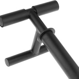 SECRET DESIRE Tibialis Bar Equipment for Calves Shins Ankles Calf Machine Tibialis Trainer 23Cm HDR Foam-picture-17