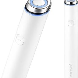 Medicube AGE-R Booster Pro Mini, Microcurrent Facial Device, White, 75 g, C-type Charging (UNBOXJAPAN EXCLUSIVE)-picture-28