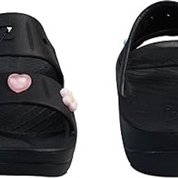 Women's Casual Comfort Slippers-image-10