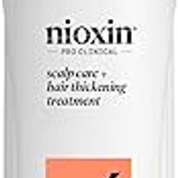 Nioxin System 4 Scalp Treatment 200 Ml-16