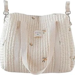 CALANDIS™ Portable Mummy Shoulder Bag Wipe Toy Phone Organizer for Travel Shopping L Olives | Organizers & Nets | Stroller Accessories | Strollers & Accessories-picture-10