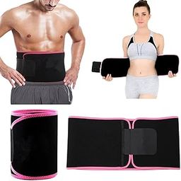 SWEET SWEAT WAIST TRIMMER® Men's, Women's Sweet Sweat Belt-image-99