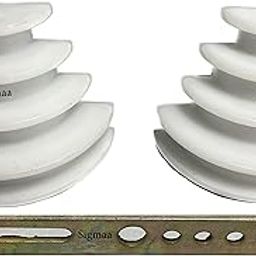 Coil Winding Machine Die Set With 8 Inch Patti. Motor Winding Plastic Farma for Motor Copper Coil Winding Machine 0.5 HP-image-30