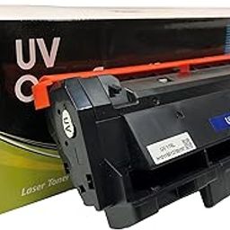 UV INFOTECH 116 Toner Cartridge Compatible for Samsung MLT-D116L / MLT-D116S Toner Cartridge for Use in Xpress SL-M2876 Laser Multifunction Printer , Xpress SL-M2826 Laser Printer - Black single toner-image-6