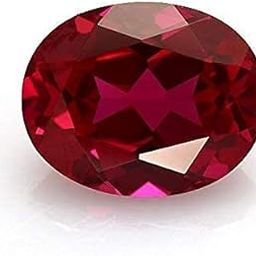 12.25 Ratti 11.70 Carat Ruby Stone Original Certified with Lab Certified Manik Stone Certified/manik Gemstone Original Certified/manikya Gemstone for Men and Women-image-49