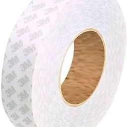 Shifra® Double Sided Self Adhesive Tissue Tape – Strong Bonding, Superior Adhesion for Secure, Long-Lasting Use on Various Surfaces, Ideal for Crafting, Mounting, and Professional Applications-picture-12