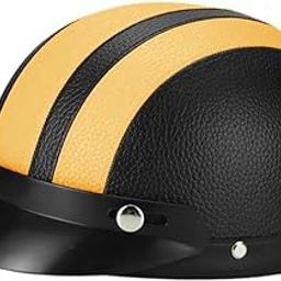 SECRET DESIRE Creations Bike Helmet Versatile Bicycle Helmet for Commuting Skateboard Outdoor Sports Black Yellow-image-32