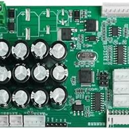 3IDEA Flsun S1 Energy Storage Board-image-71