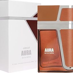 ARMAF AURA EDP for Men's 100ml | Liquid | For the Best Man - The best Scent-30