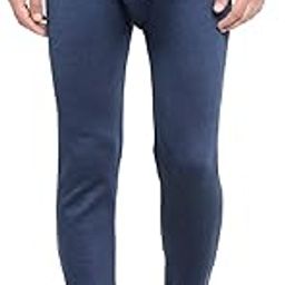 Men's Winter Thermal Lower | Slim Fit | Inner Ware | Winter Base Long Inner wear for Cold Weather and Heat Retention-image-16