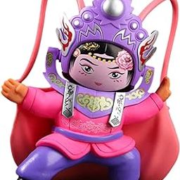 bnf® Face Change Doll Chinese Art Desktop Decor Crafts Opera Doll Statue Birthday|Dolls & Bears|Dolls & Bears|Dolls & Bears|1 Face Changing Doll-image-13
