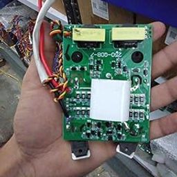 IGBT Inverter Circuit Board, PCB Control Module, Industrial Electronic Component-image-66