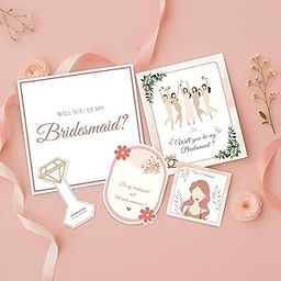 Special You Tags for Packaging for Bridesmaid Gifts Hamper Set of 10, Packaging Material for Gift Hamper for Women, Thank You Tags for Return Gift, Bridesmaid Proposal Packaging Set-image-99