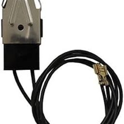 Replacement for fits Replacement Ran Surface Burner Terminal Block Receptacle For neral Electric-image-26