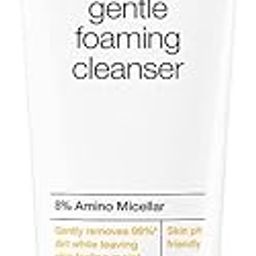 Neutrogena Deep Clean Foaming Cleanser- Advanced Face Wash | Men & Women | Normal to Oily Skin | Gentle Formula | 8% Amino Micellar | Skin pH Friendly | Removes 99% Dirt | Daily Cleansing | 100g-9