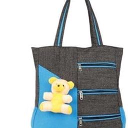 Women Stylish and Trendy Hand Bag| style - 2059 Women's Handbags-image-6