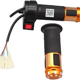 Robodo Electric Scooter ebike Throttle 24v 36v 48v 60v 72v-picture-23