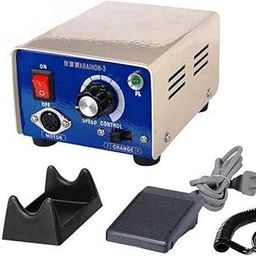 Marathon M3 Micromotor Complete Set And Parts-image-0