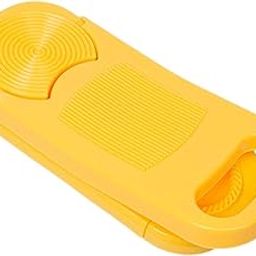 Pasta Gnocchi Making Board Cavatelli Pasta Maker for Gnocchi Butter Dumpling Yellow-image-36