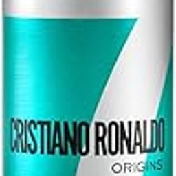 CRISTIANO RONALDO Origins Origins Body Citrus Spray - 150Ml (For Men), 1 Count-17