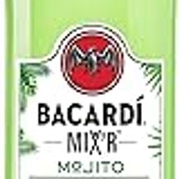 Bacardi Mixers - Mojito (500 Ml)- Non Alcoholic Premium Mixer-21