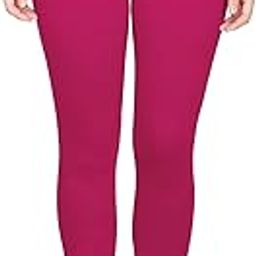 Women's Stretch Leggings-image-30