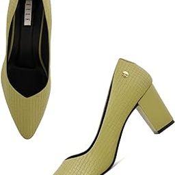 Womens El-af-w-06 Pump-image-93