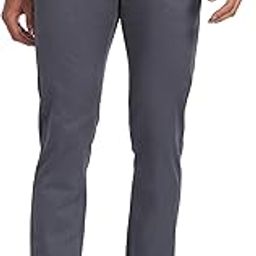 arrow Men's Slim Pants (ASADTRO2935_Grey-picture-35