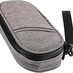 Insulin Cool Pack Washable Diabetic Bag Insulated Bag for Medicine Storage Bag Portable Bag Organiser Travel Ice Travel Bag Aluminium Foil Travel Insulation-image-14
