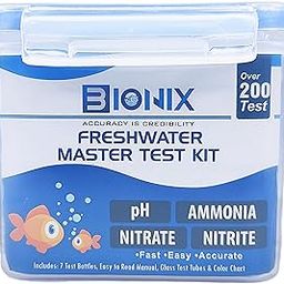 Freshwater Master Test Kit (200 Test).-image-10