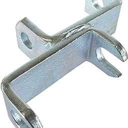 DB Electrical GFD9315 Generator to Alternator Conversion Mounting Bracket for Massey Ferguson TO20 Tractor 20-16
