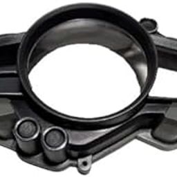 UNIWARE® Bike Meter Shell (Speedometer Top Cover/Upper Case) for Bajaj Pulsar NS 200 and RS 200-image-4