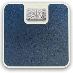 PAXMAX Analog Weight Machine 9811 Manual Mechanical Full Metal Body Analog Weighing Scale 120kg Capacity-22