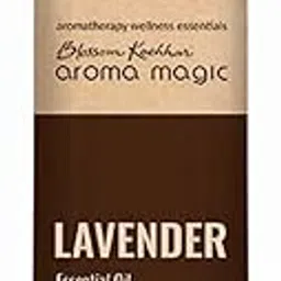 Aroma Magic Lavender Oil (20 ml)-picture-33