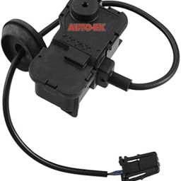 Auto-Ex Fuel Lid Tank Motor Cap Opener Door Lock Actuator Compatible/Replacement For Polo (2009 to 2019) / Ameo/Ven-to-11