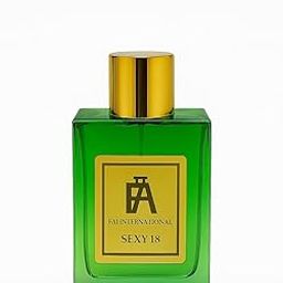 FAI International Long-Lasting Eau de Parfum | Bold Citrus, Woody & Aromatic Fragrance (SE-XY18)-image-89