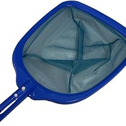 Enakshi (Label) Creations Pool Skimmer Net Debris Pickup Removal Cleaning Tool for Ponds Spas Bathtubs|Home Decor|Figurines-picture-23