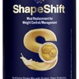 Shapeshift Meal Replacement Shake 500g (Rasmalai Flavour)-22