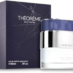 Rue Broca Theoreme Pour Homme Eau De Parfum 90ml For Him-image-64