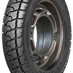 Apollo Actigrip S4 90/100-10 53J Tubeless Bike Tyre, Rear.-image-67