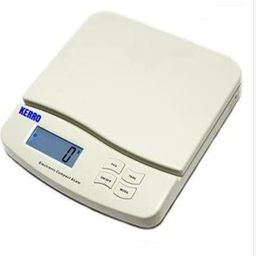 KERRO® DIGITAL WEIGHING BALANCE BL-P2 SERIES (10KG/0.5GM, 30KG/1GM)-24